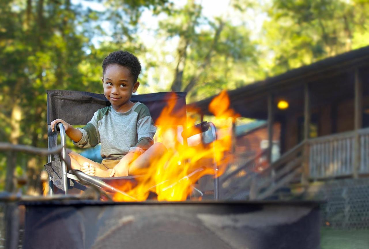 Drummer Boy Camping Resort Gettysburg Zewnętrze zdjęcie